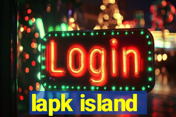 lapk island